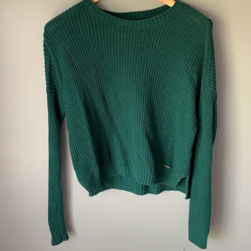 60% off Hollister Sweater